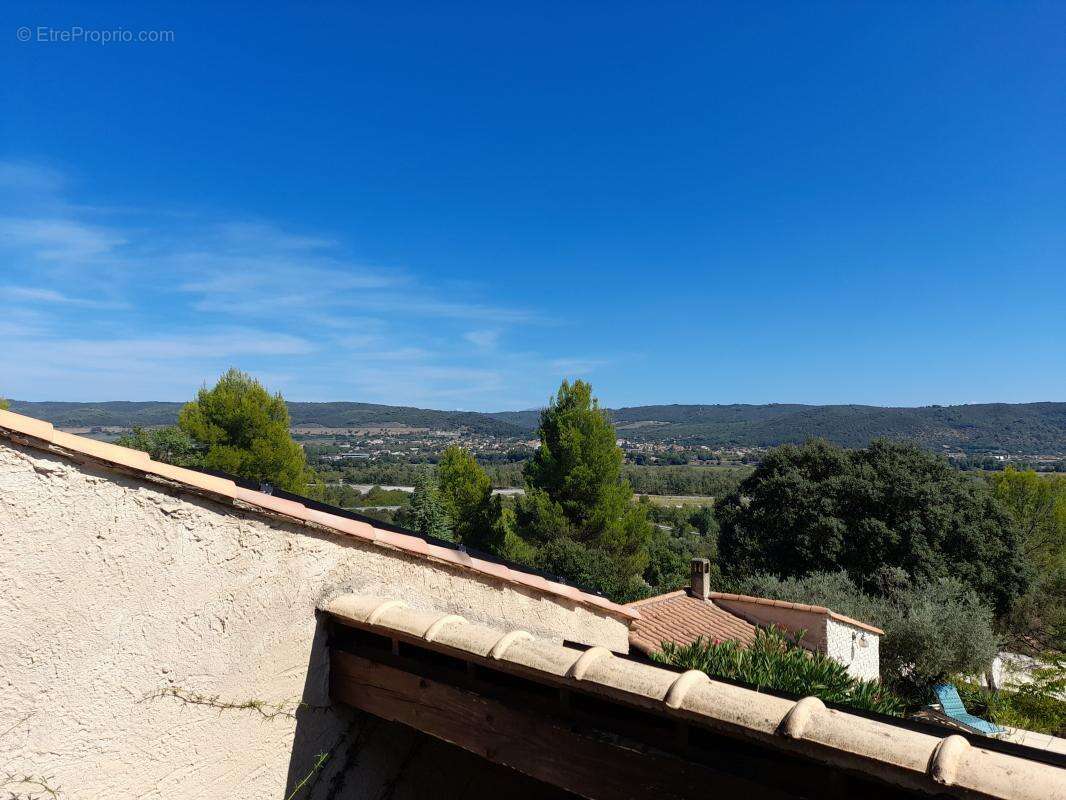 Maison à LA BRILLANNE