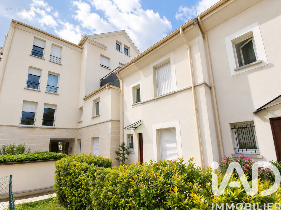 Photo 1 - Appartement à ARGENTEUIL