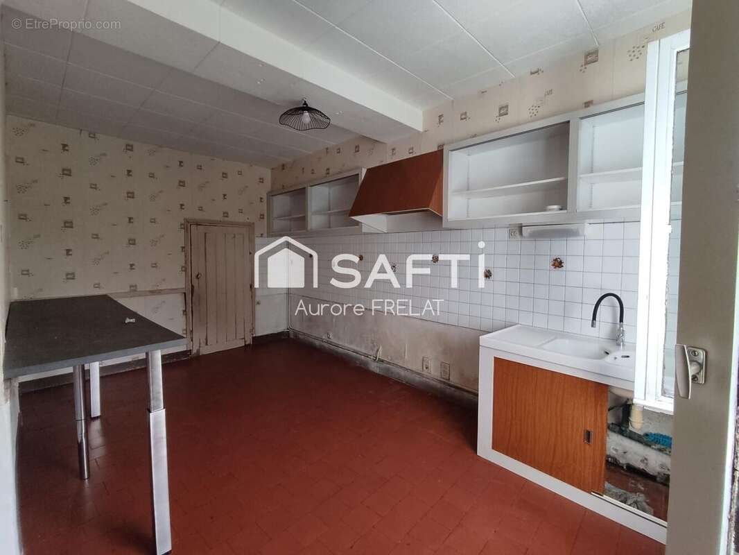 Photo 6 - Maison à TRUYES