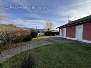 Maison à SAINT-SAUVEUR