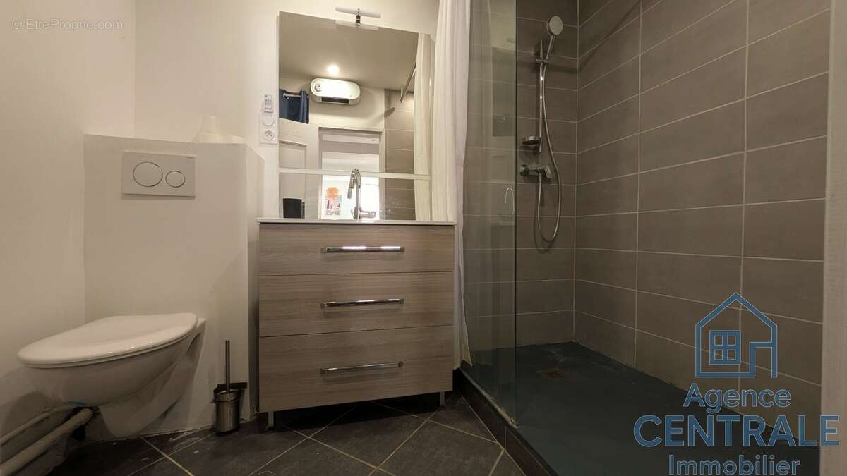 Appartement à LA CIOTAT
