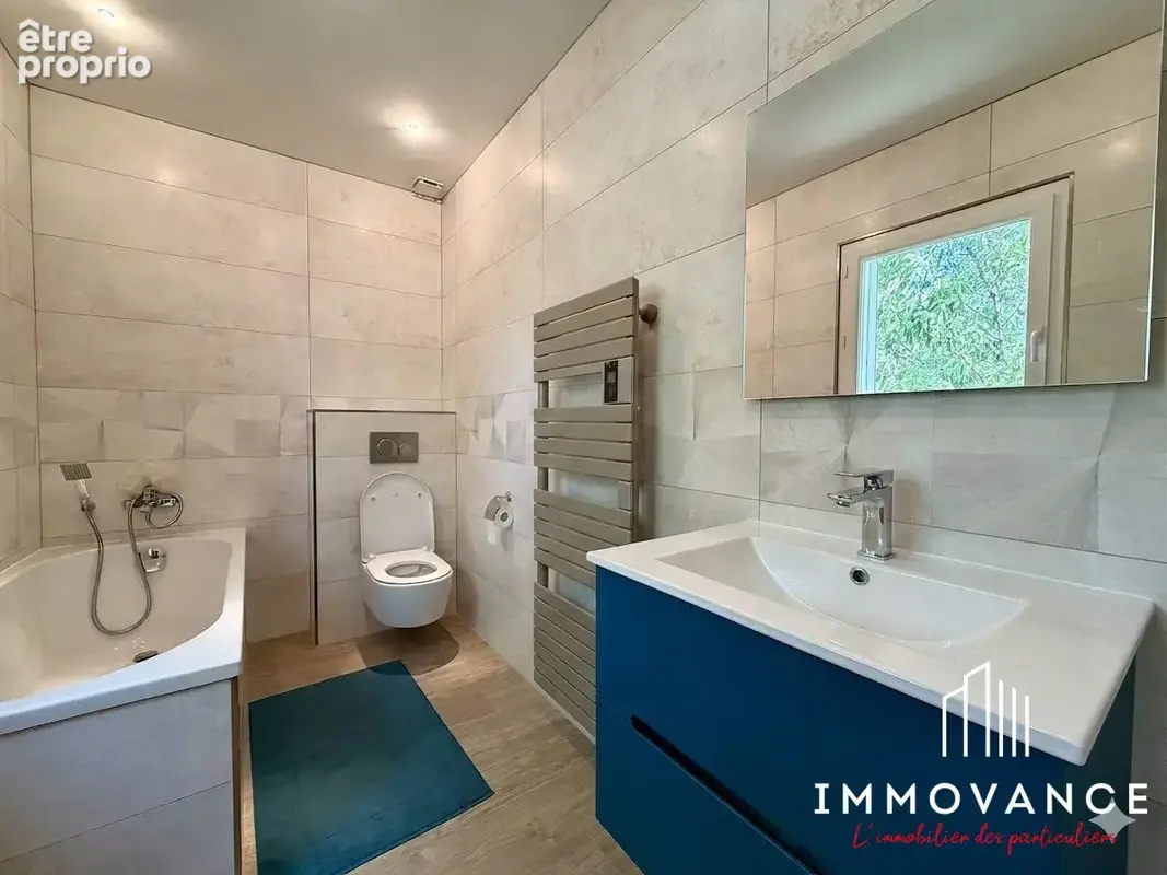 Maison 4 pièces 126 m² à vendre à Assas (34820) - photo 9