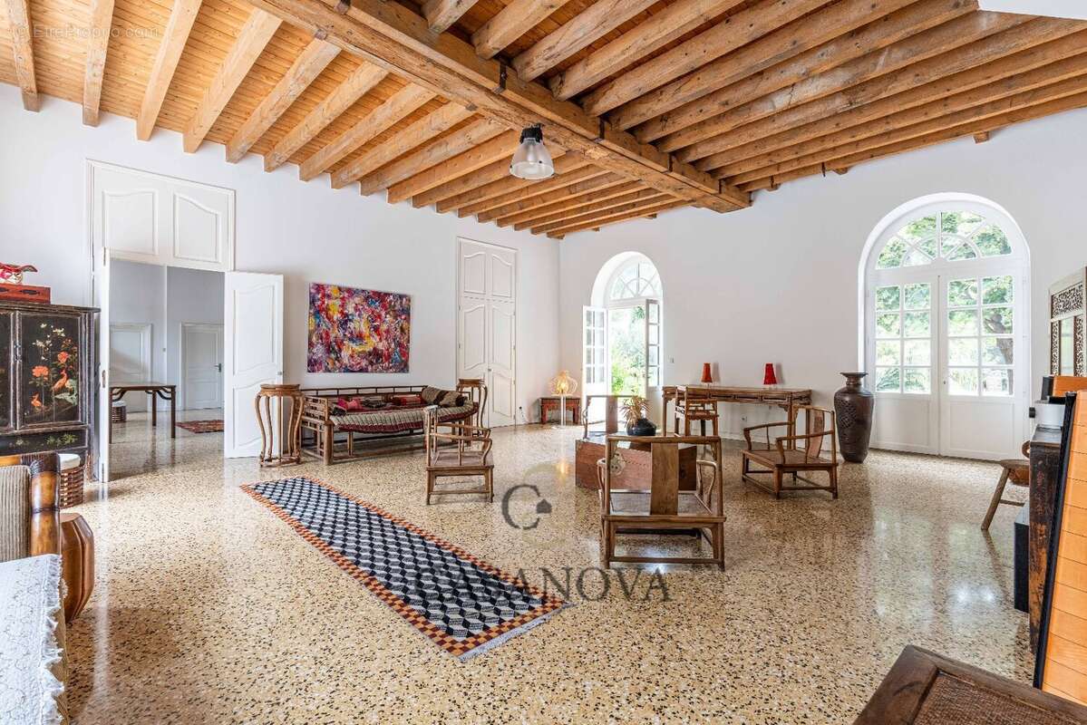 Maison à BEZIERS