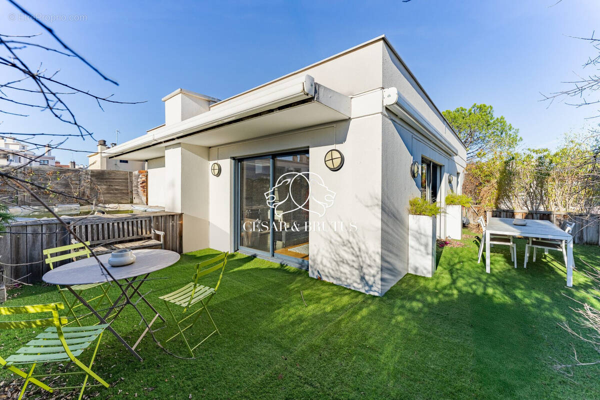 Appartement à LYON-3E