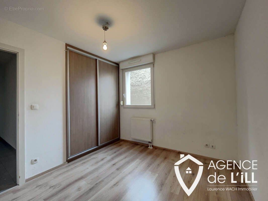 Appartement à SELESTAT