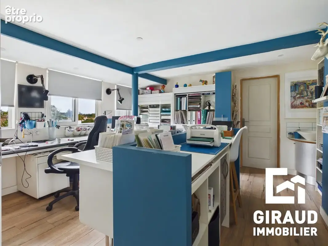 Appartement 730 m² à vendre à Longeville-Sur-Mer (85560) - photo 9