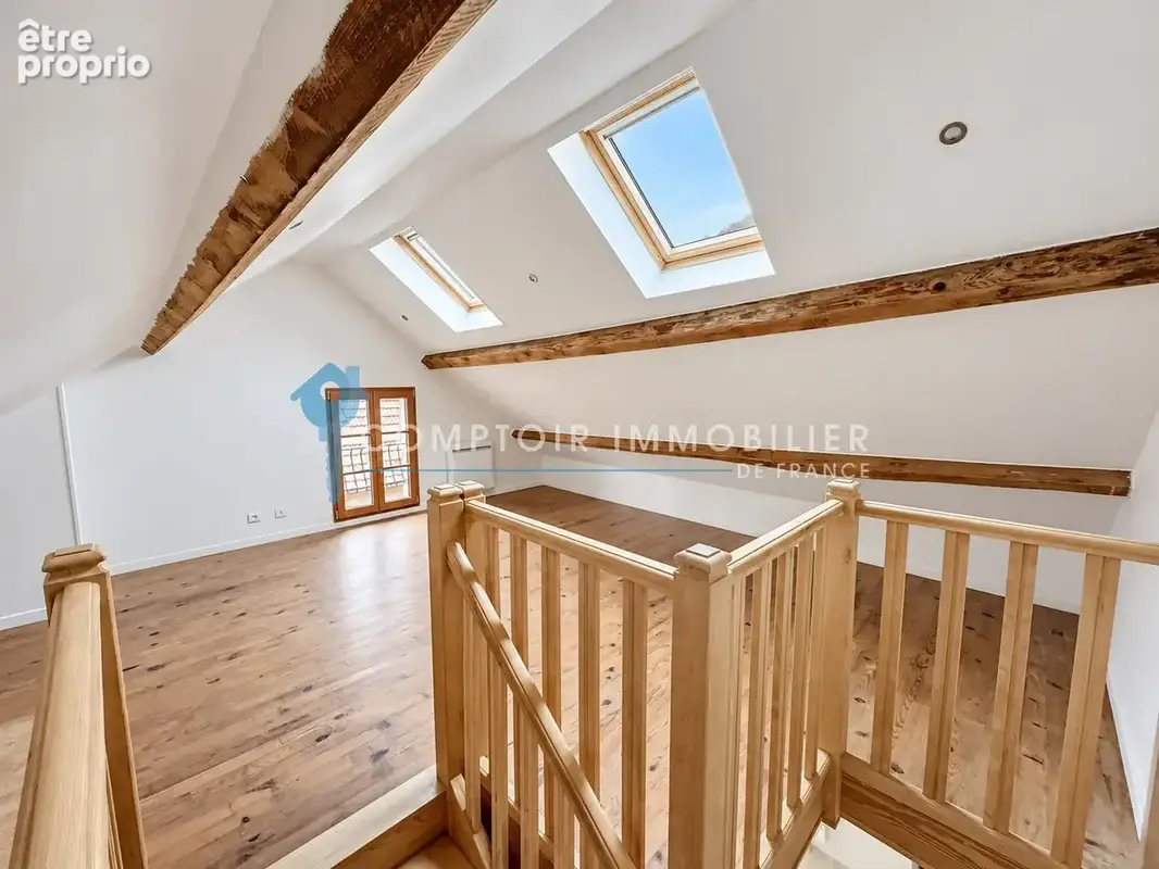 maison village - photo 6