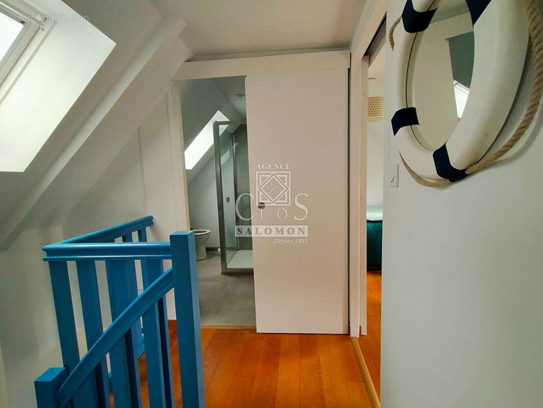 Maison Theix Noyalo 5 pièce(s) 80 m² - photo 8