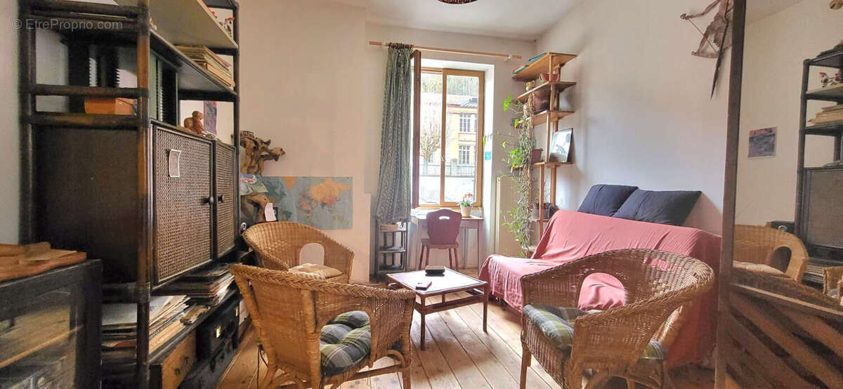 Appartement à VIENNE