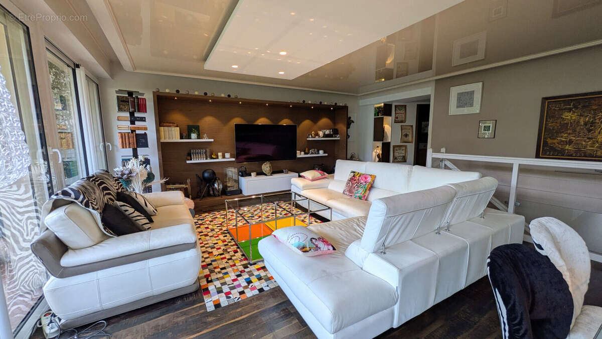 Appartement à LAVAL