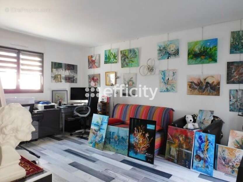 Maison à MESCHERS-SUR-GIRONDE