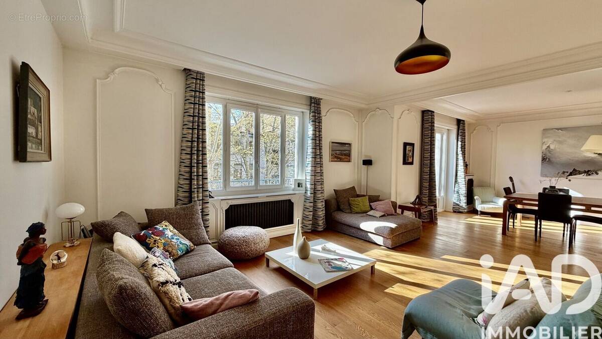 Photo 1 - Appartement à LYON-6E