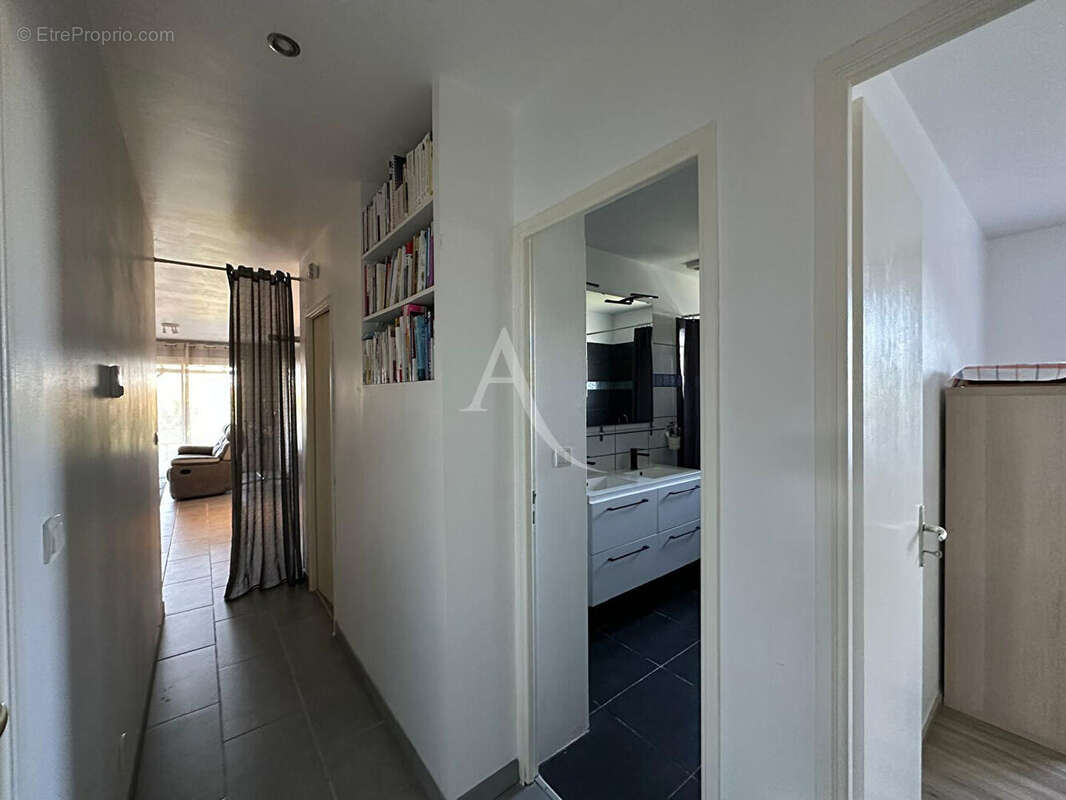 Maison à MONTASTRUC-LA-CONSEILLERE