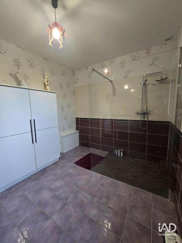 Photo 8 - Maison à MAZEROLLES