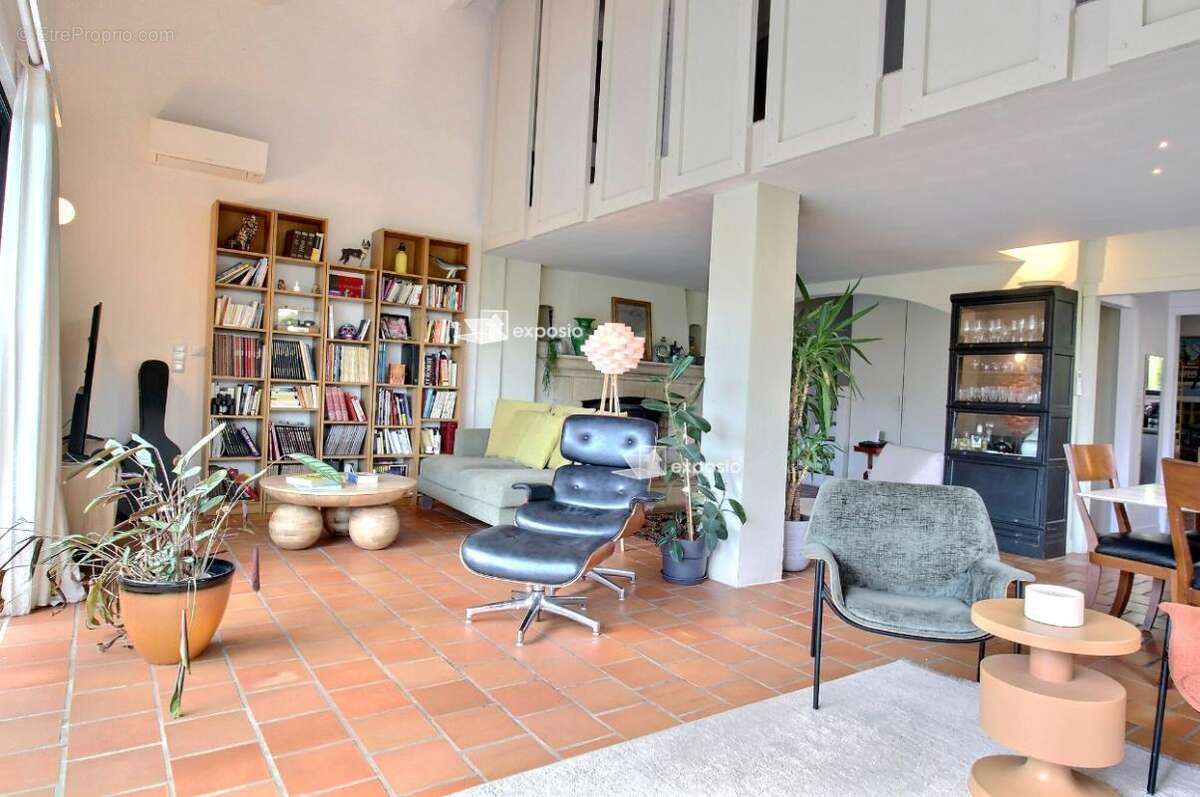 Maison à LA SEYNE-SUR-MER