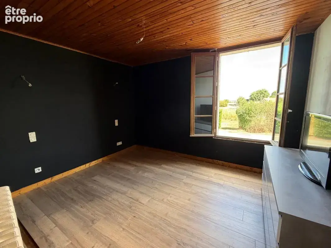 Sainte gemme la plaine (85400) adorable maison en pierres 4/5 chambres avec dependance et jardin clos - photo 19