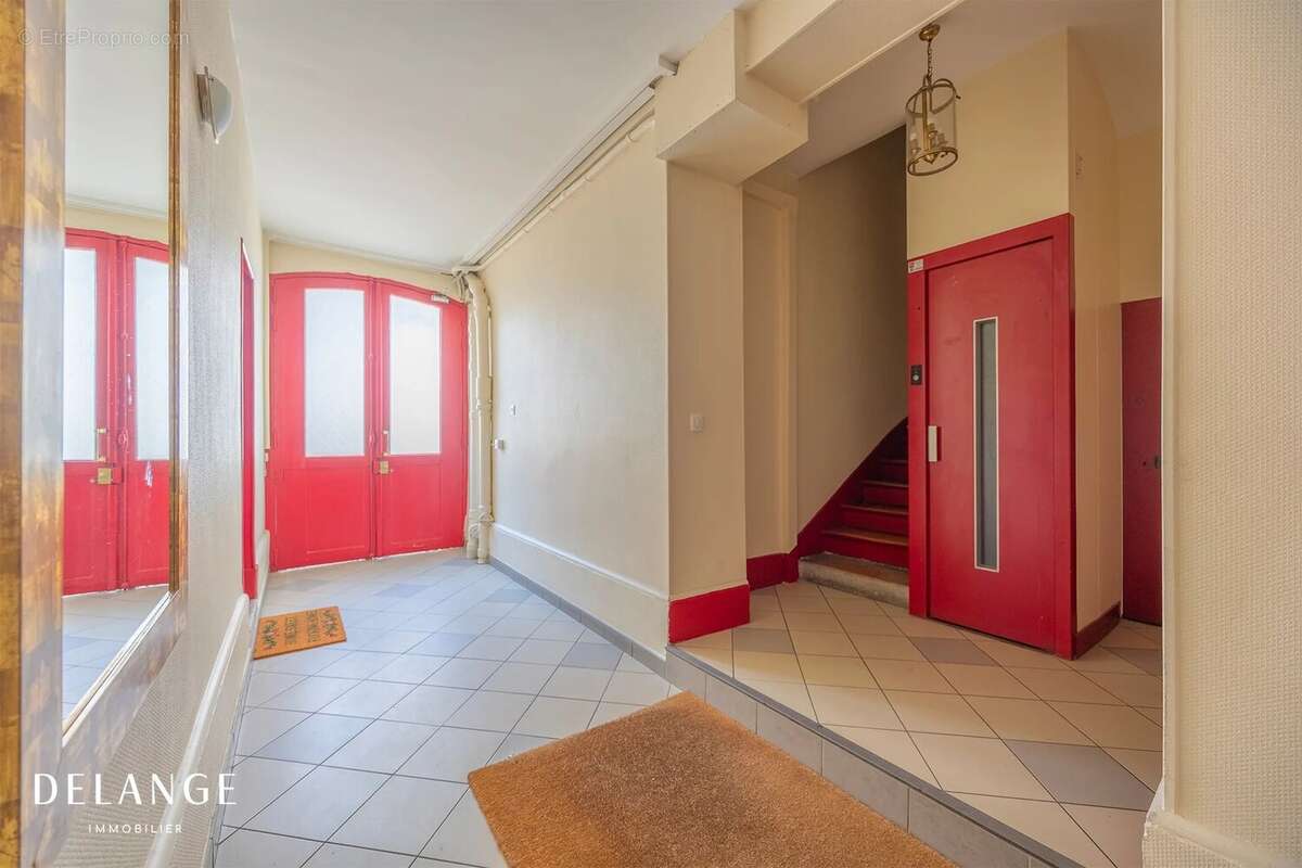 Convention – 2 pièces – 40 m² - photo 12
