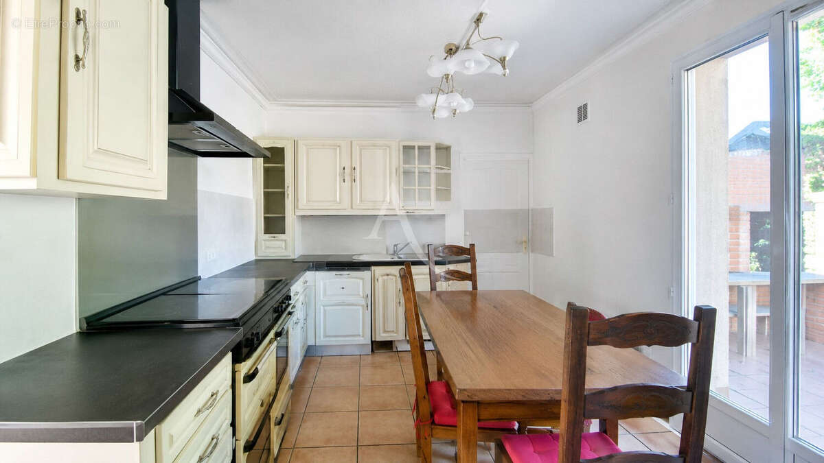 PENNE-D'AGENAIS -Maison familiale avec piscine - photo 7