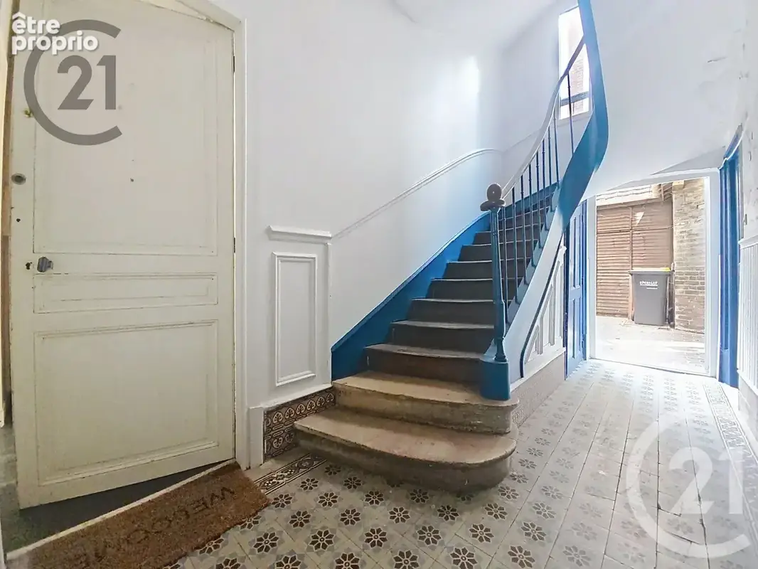 Appartement 42 m² à Epernay  - photo 2