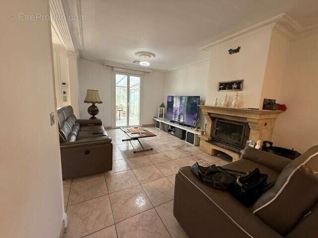 Maison à JOUE-LES-TOURS