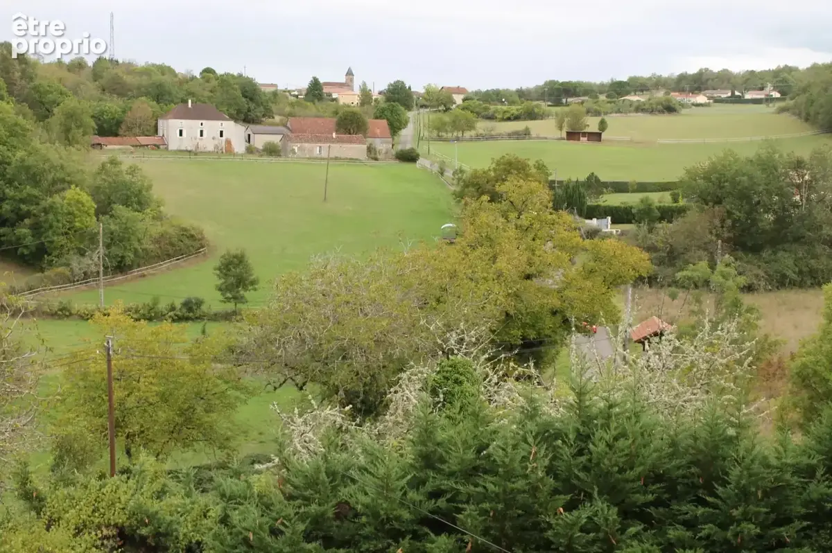 Ensemble immobilier en pierre - photo 4