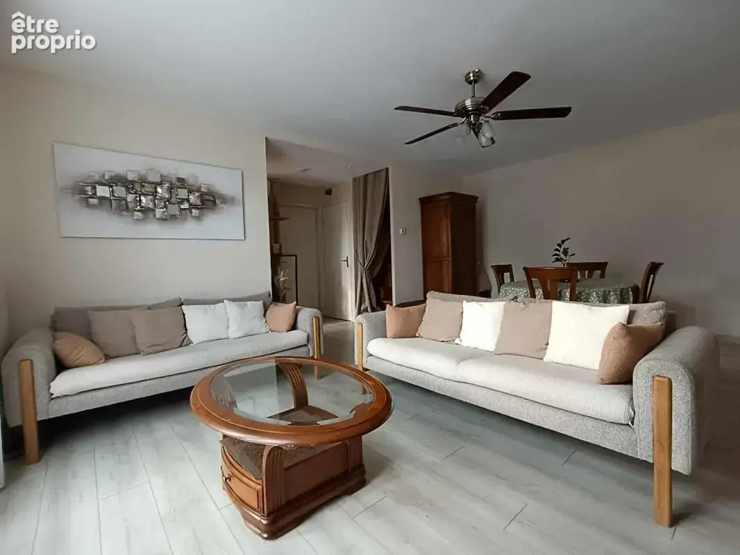Maison Istres 4 pièce(s) 81 m2 AVEC Terrasse et garage - photo 8