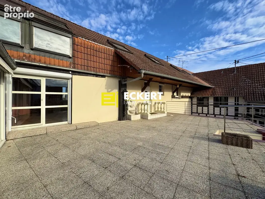 Appartement 151 m² à vendre à Ittenheim (67117) - photo 3