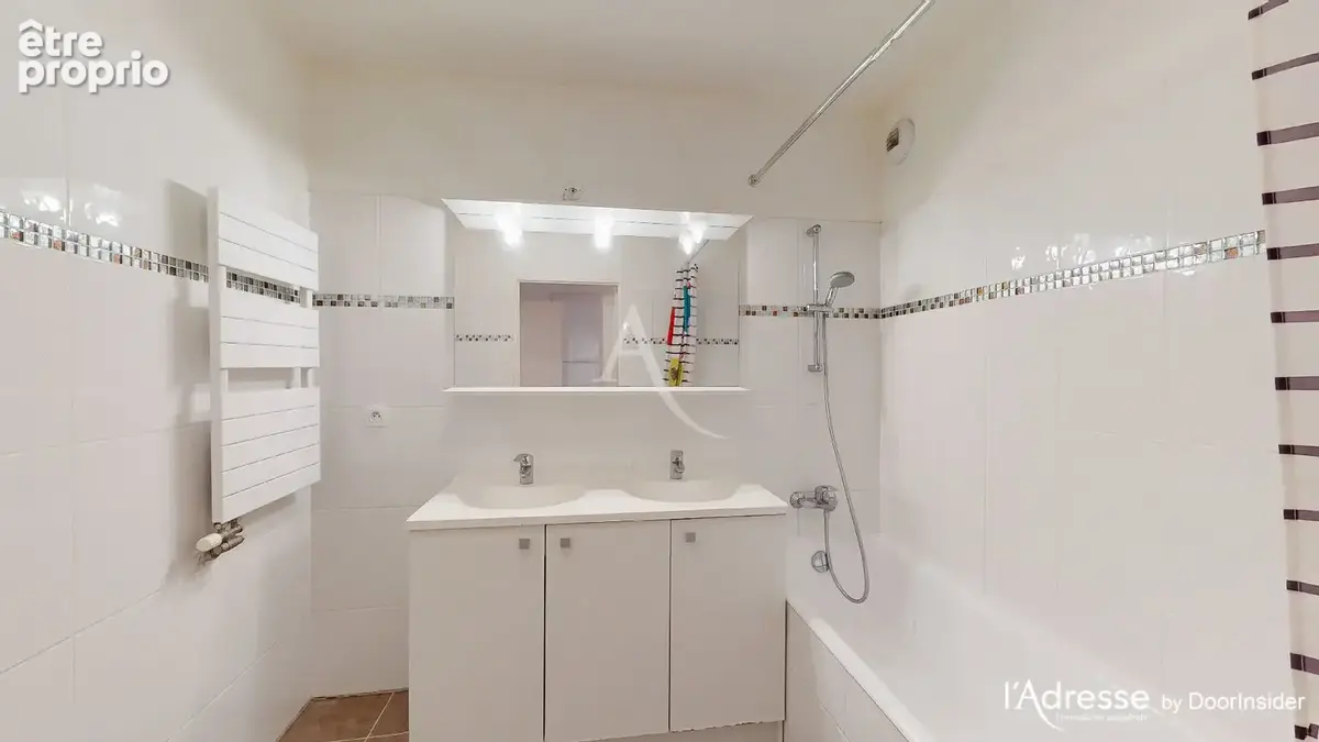Appartement MASSY 3 pièces 65.89 m² - photo 6