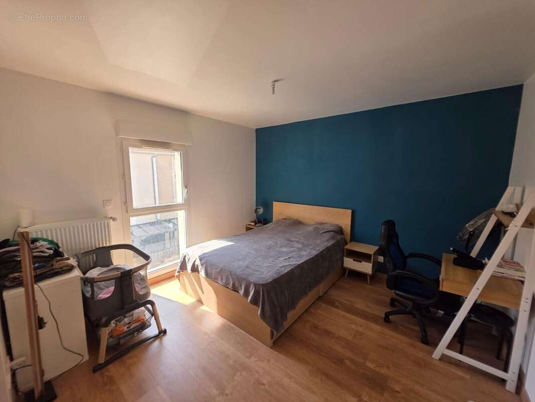 Photo 7 - Maison à VILLIERS-SUR-ORGE