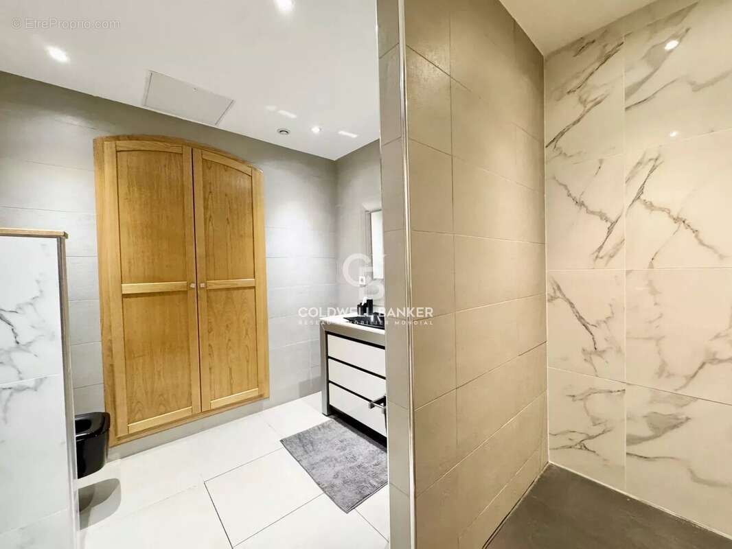 Appartement à SAN-MARTINO-DI-LOTA