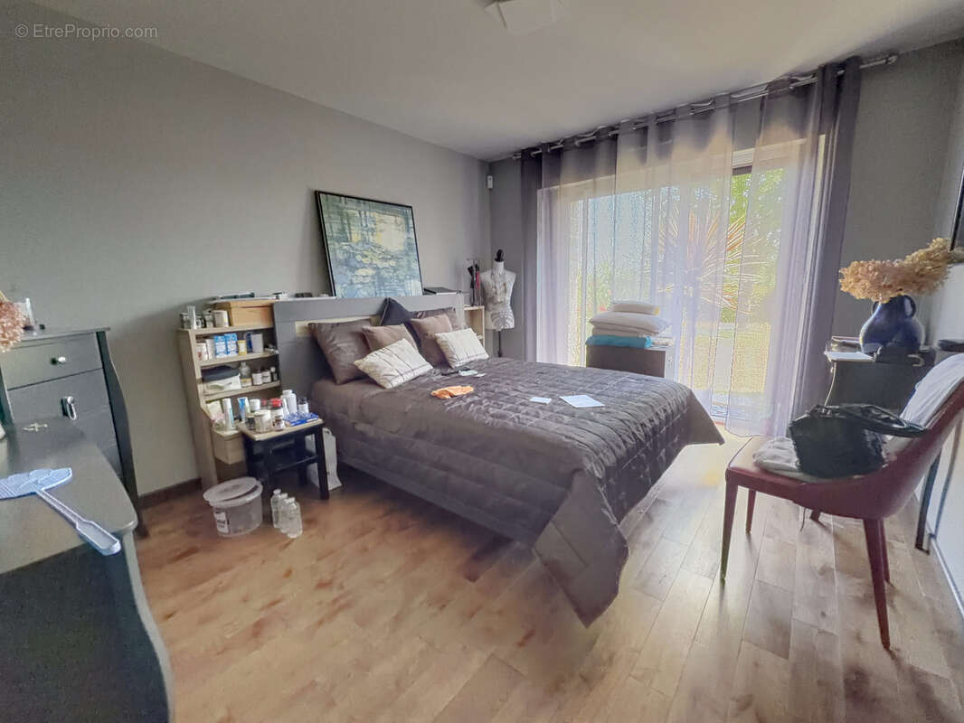 À vendre   baud, en cœur de ville - photo 9