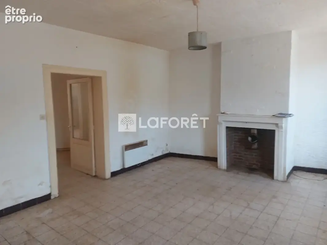 Maison 70 m² a renover - photo 2