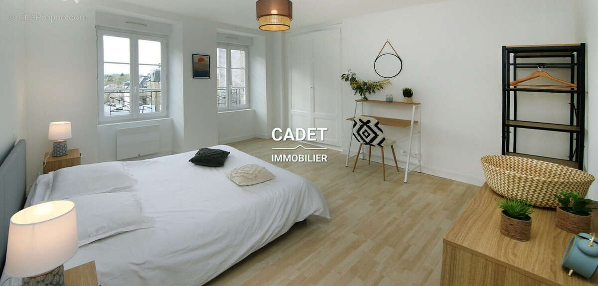 Maison à LA HAYE-PESNEL