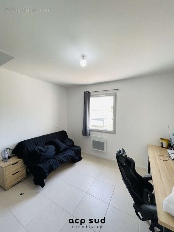 Maison à LES PENNES-MIRABEAU