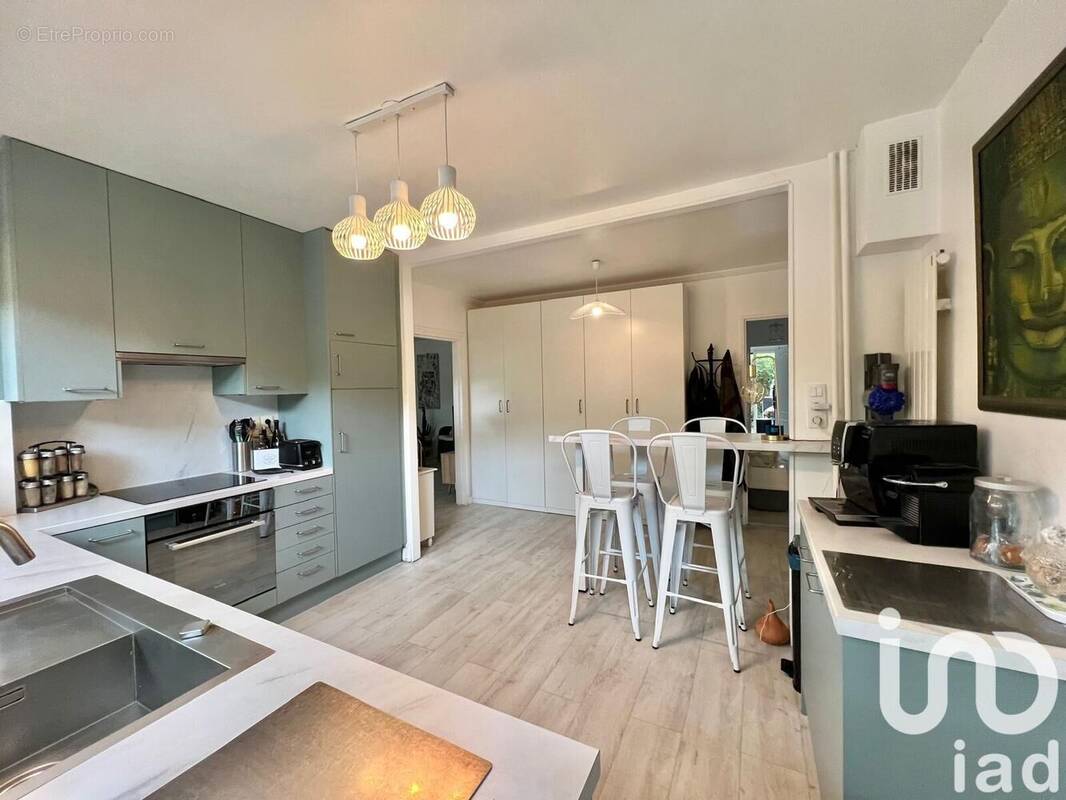 Photo 1 - Appartement à FOURQUEUX