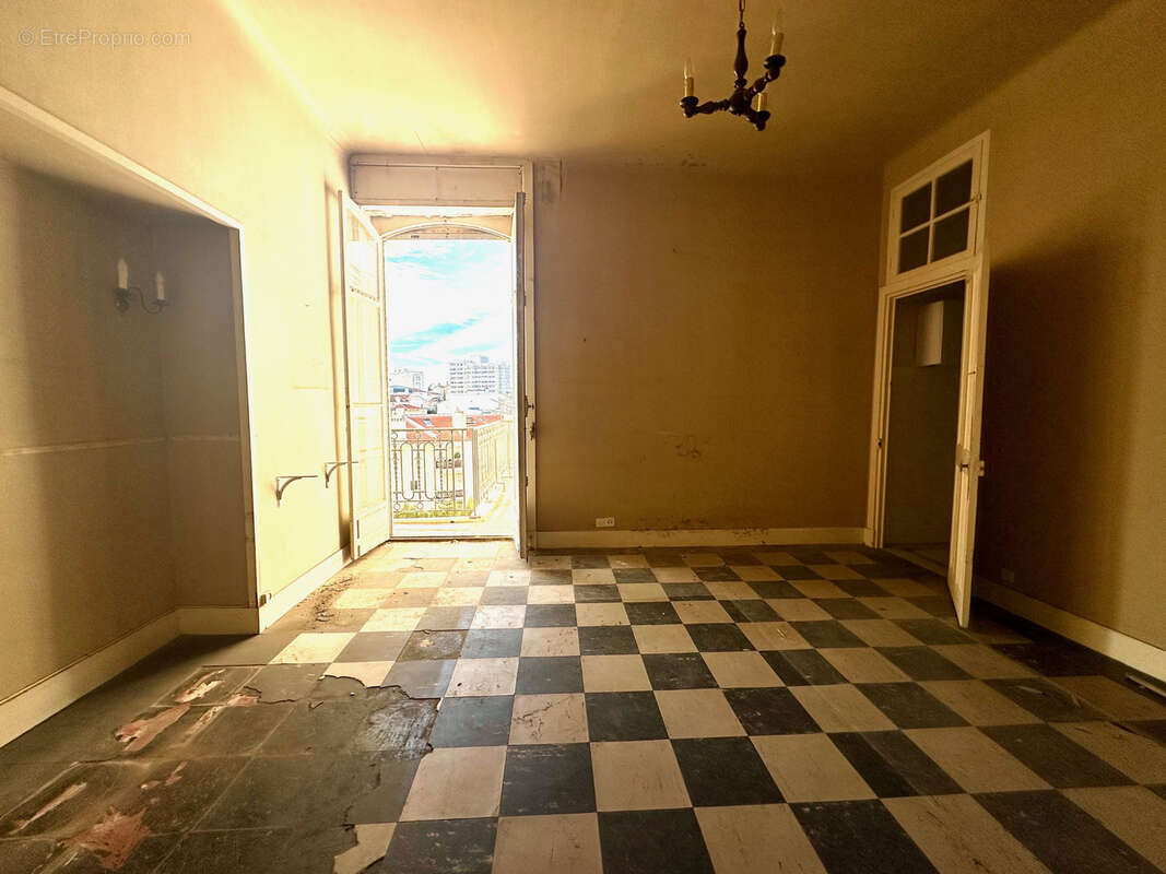Appartement à BIARRITZ