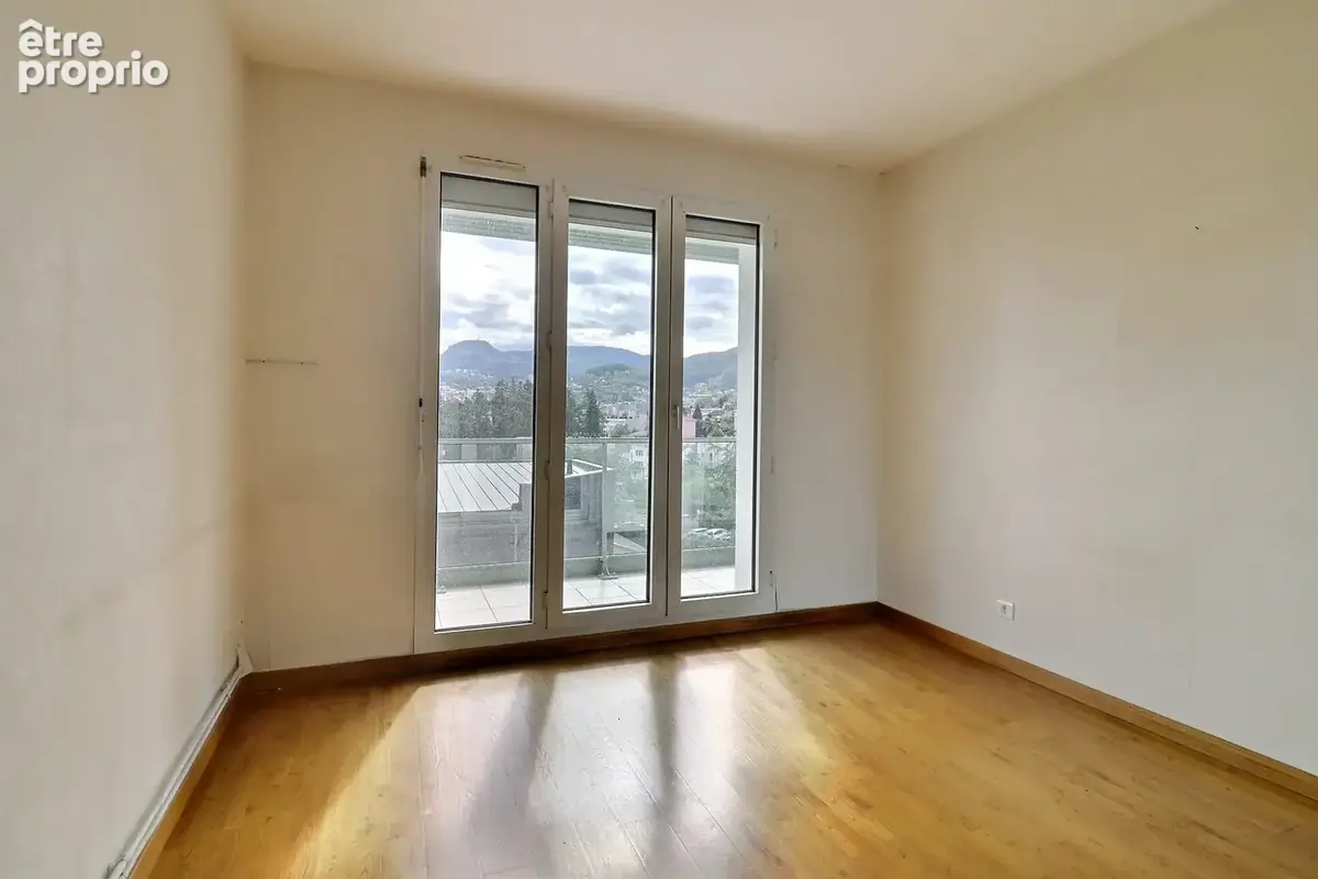 Appartement 3 pièces 58 m² à vendre à Clermont-Ferrand (63000) - photo 6