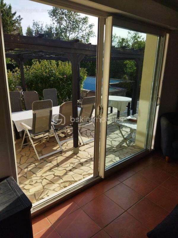 Maison à SAINT-MARCEL-SUR-AUDE