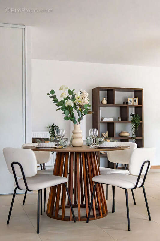 Appartement à CAPBRETON