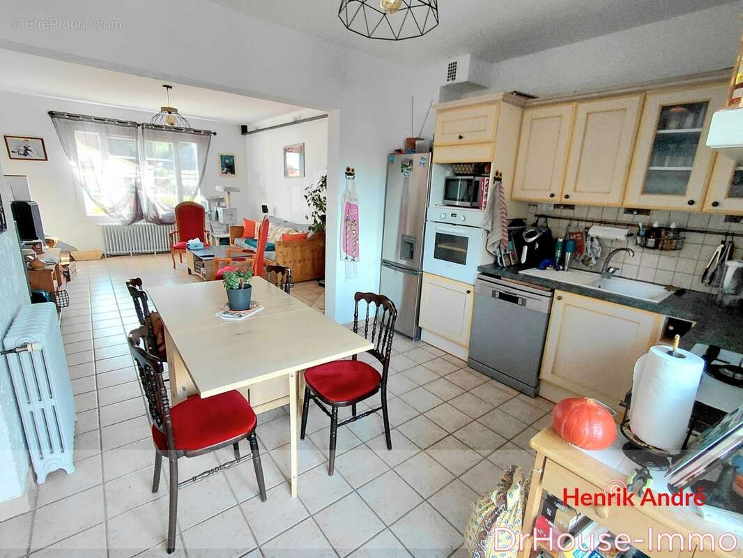 Maison à SAINT-BREVIN-LES-PINS