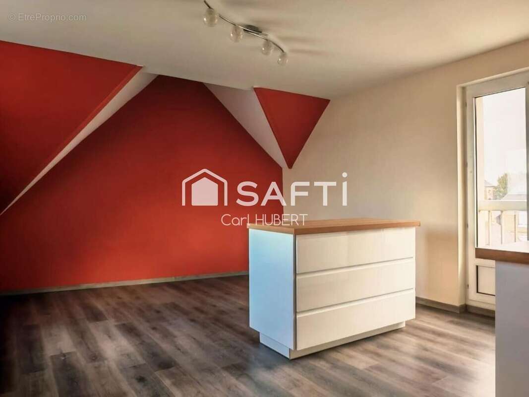 Photo 5 - Appartement à LE CROTOY