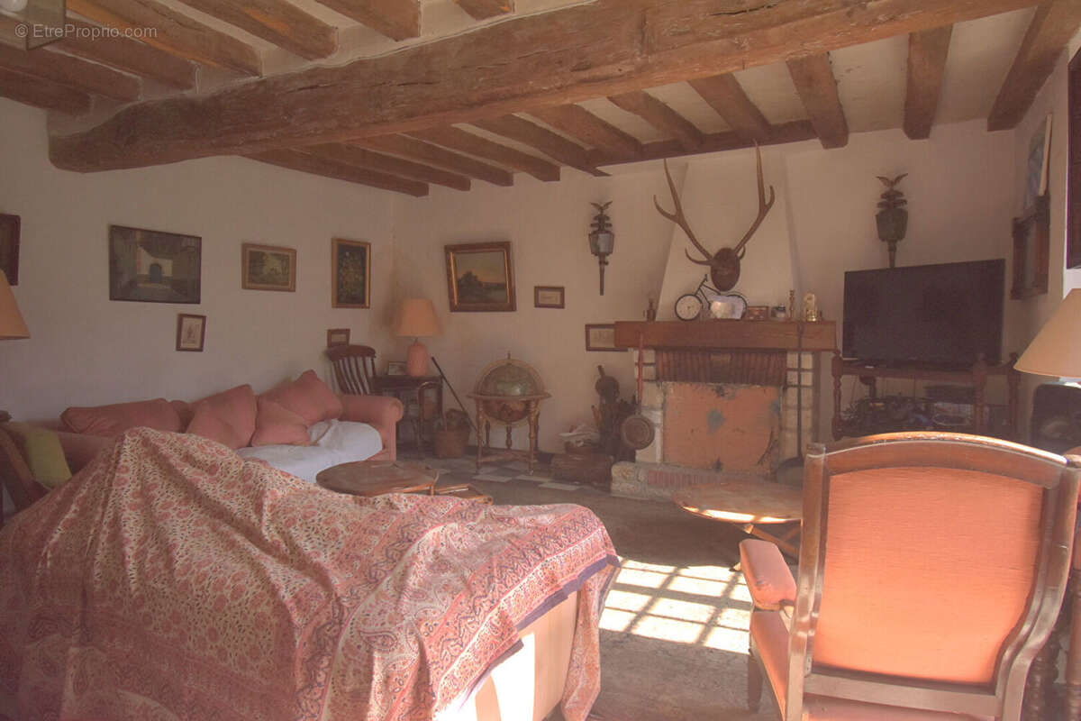 Maison à MALESHERBES