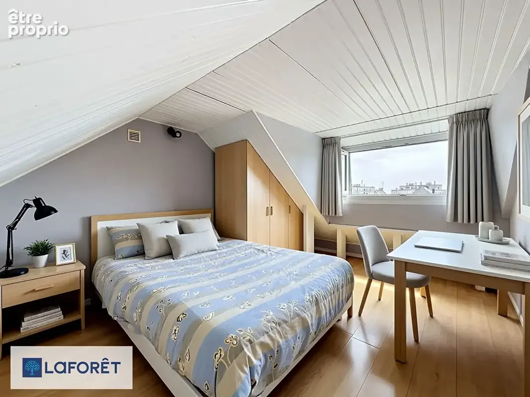 Maison Brest Saint-Pierre - photo 10