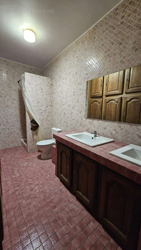 Appartement à GIGEAN