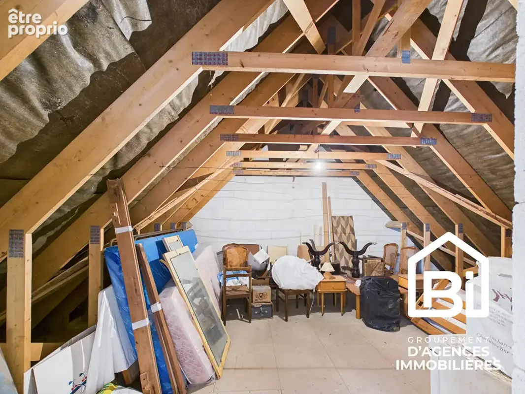 Maison Cabourg 6 pièce(s) 130 m2 - photo 10