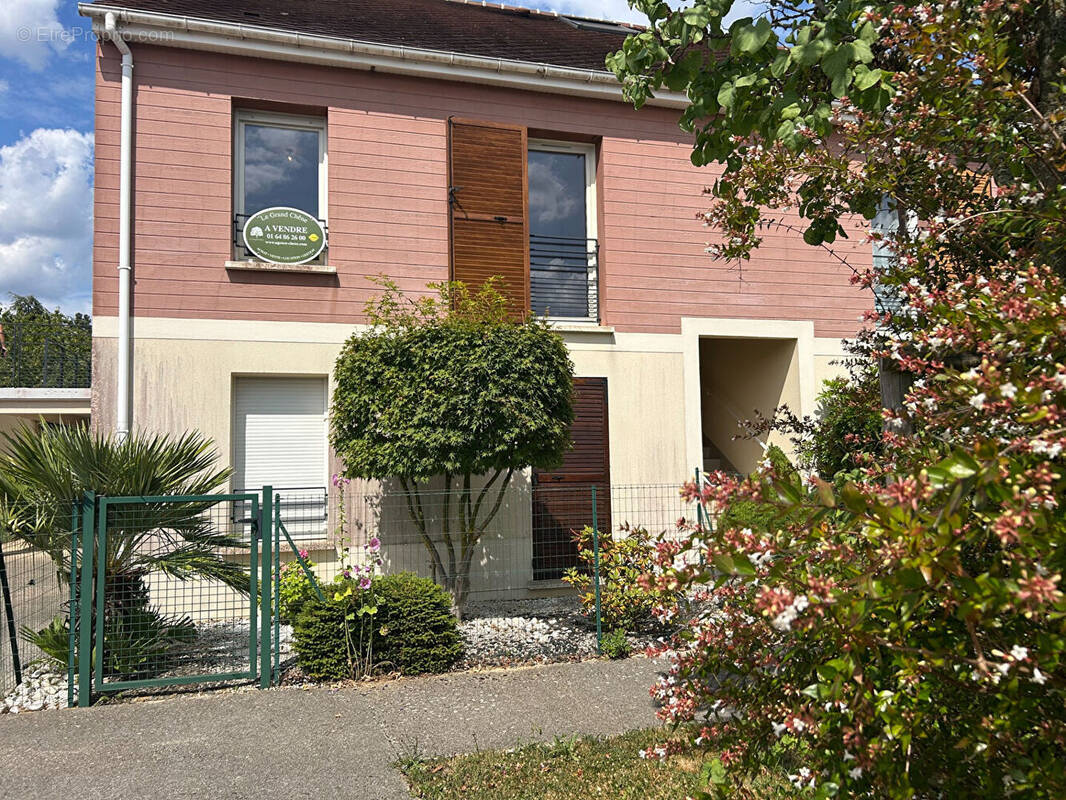 Appartement à SACLAY