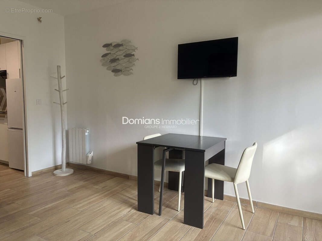 Appartement 24 m² à Argeles-Sur-Mer  - photo 4