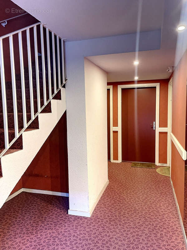 Appartement à BAGNERES-DE-LUCHON