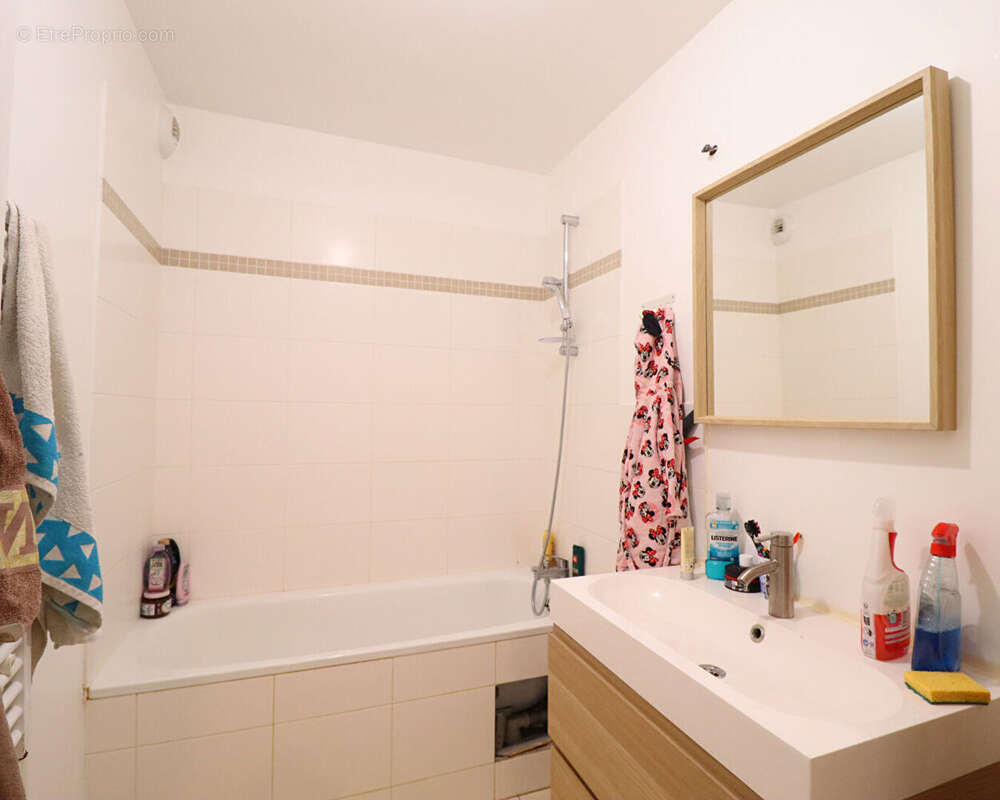 Maison Aubervilliers - La Courneuve 5 pièce(s) 100 m2 - photo 6