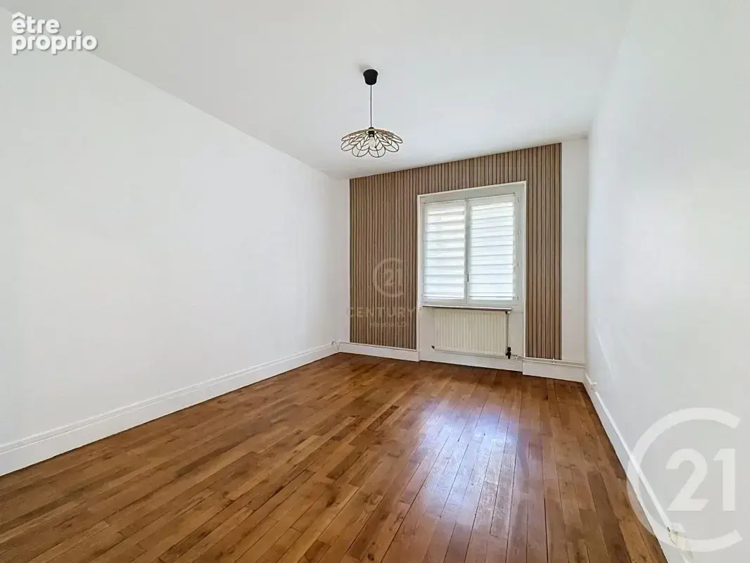 Appartement 3 pièces 64 m² à vendre à Givors (69700) - photo 5